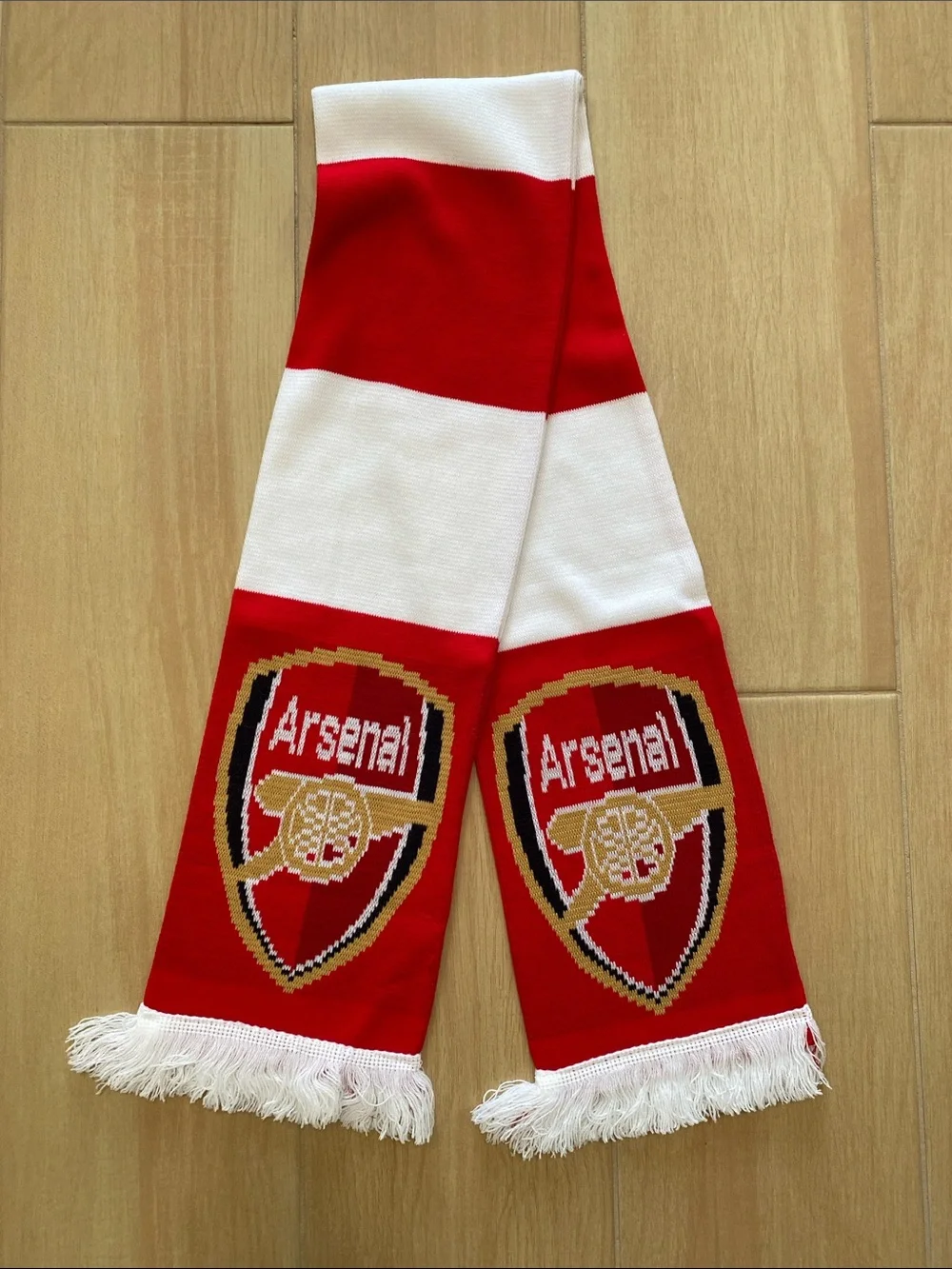 Arsenal Scarf